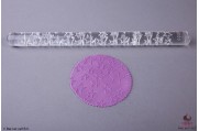 PAISLEY Structuurroller Sterren